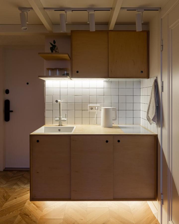 Passage Apartment Івано-Франківськ Екстер'єр фото