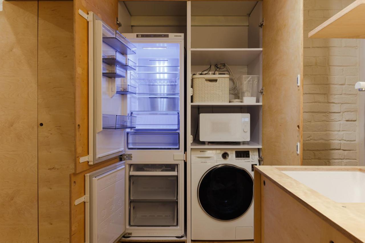 Passage Apartment Івано-Франківськ Екстер'єр фото
