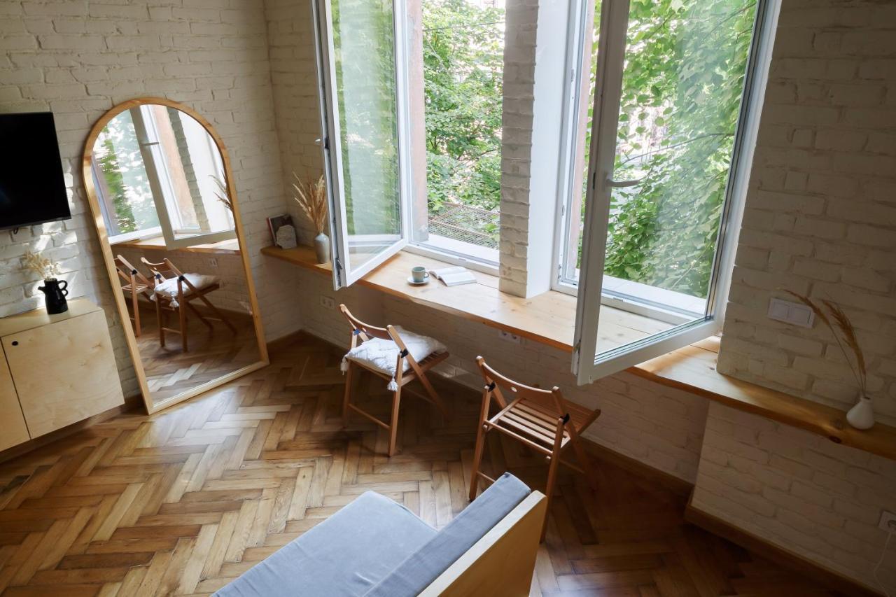 Passage Apartment Івано-Франківськ Екстер'єр фото