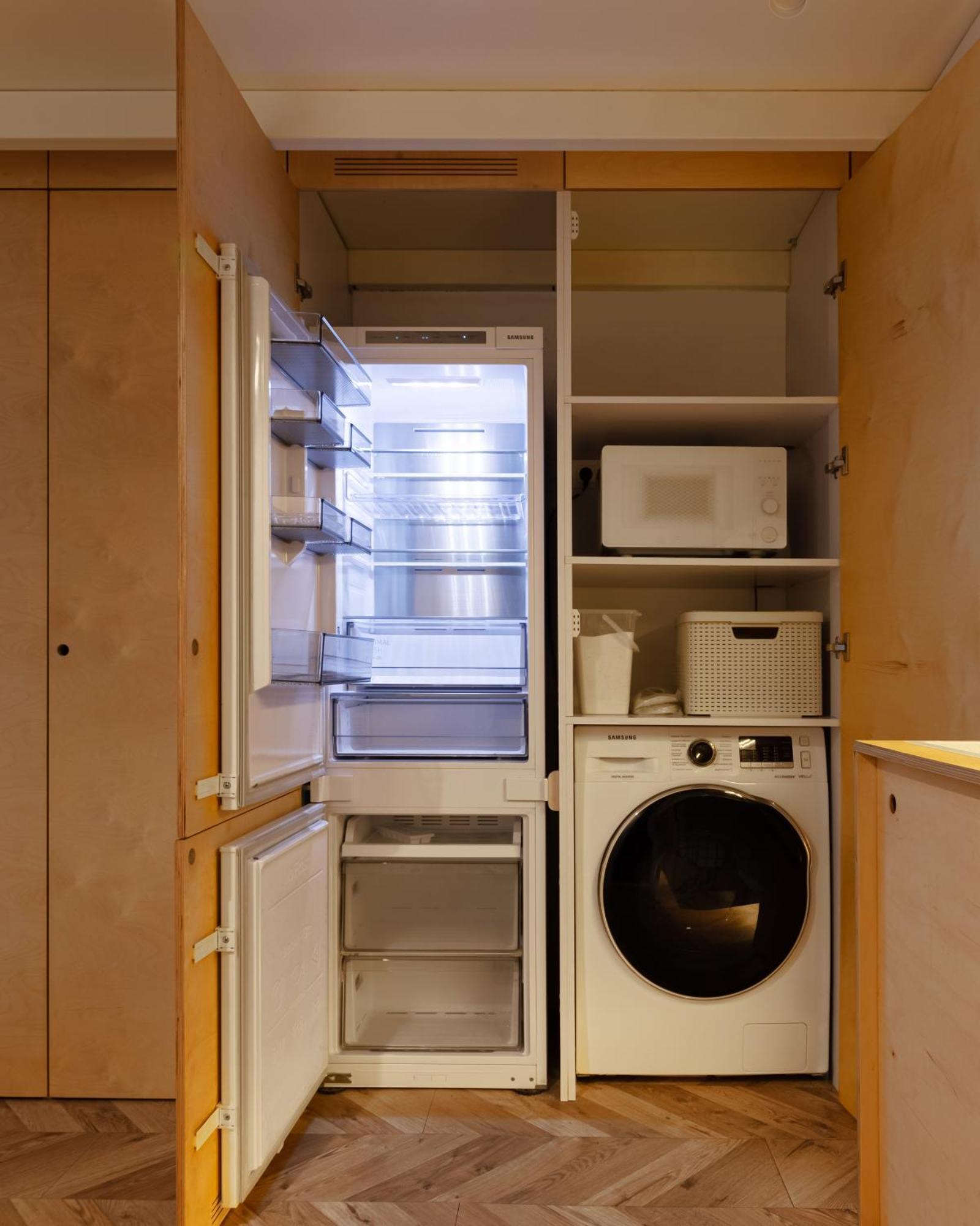Passage Apartment Івано-Франківськ Номер фото